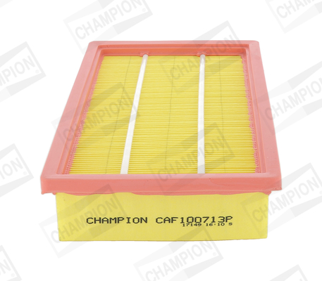 CHAMPION CAF100713P Luftfilter