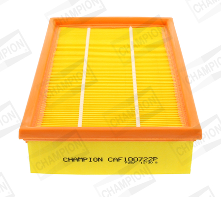 CHAMPION CAF100722P Luftfilter