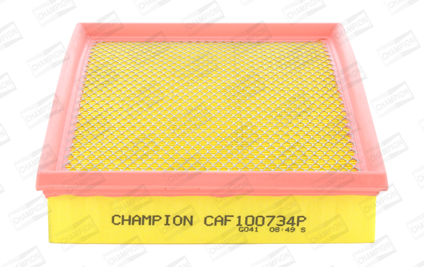 CHAMPION CAF100734P Luftfilter