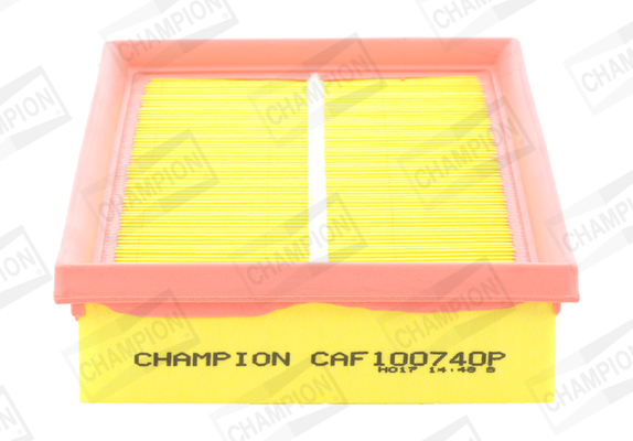 CHAMPION CAF100740P Luftfilter