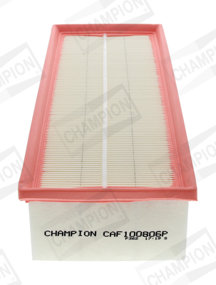 CHAMPION CAF100806P Luftfilter