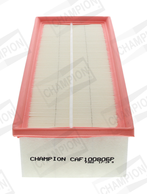 CHAMPION CAF100806P Filtro...