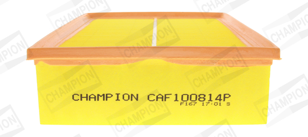 CHAMPION CAF100814P Luftfilter