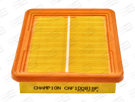 CHAMPION CAF100818P Luftfilter
