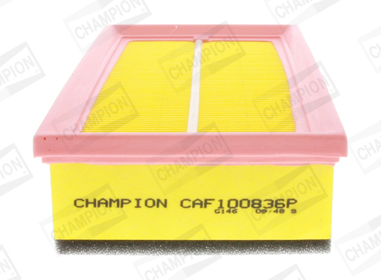 CHAMPION CAF100836P Filtro...