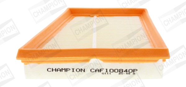 CHAMPION CAF100840P Luftfilter
