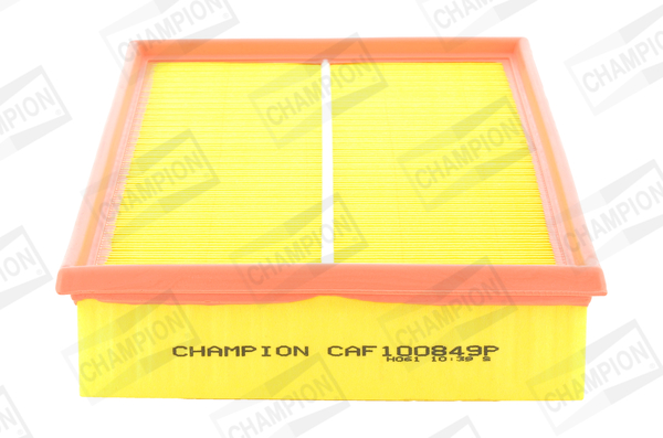 CHAMPION CAF100849P Luftfilter