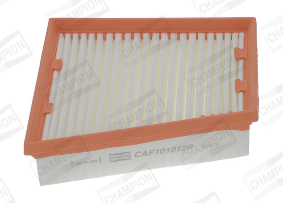 CHAMPION CAF101012P Luftfilter