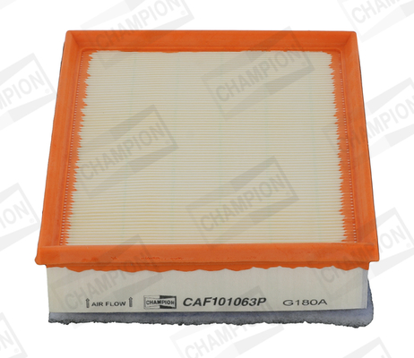 CHAMPION CAF101063P Filtro...