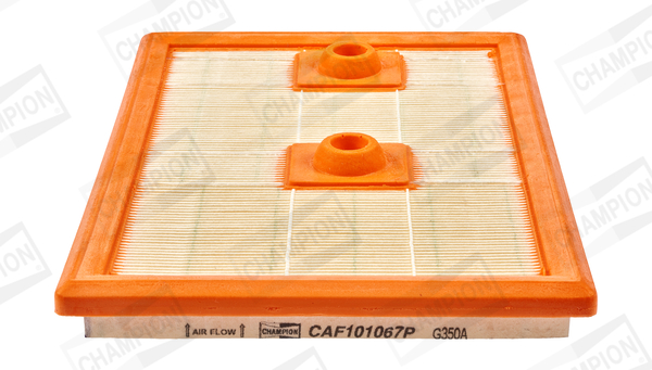 CHAMPION CAF101067P légszűrő AUDI SEAT SKODA VW
