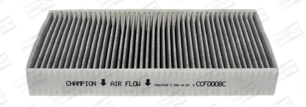 CHAMPION CCF0008C Filter,...