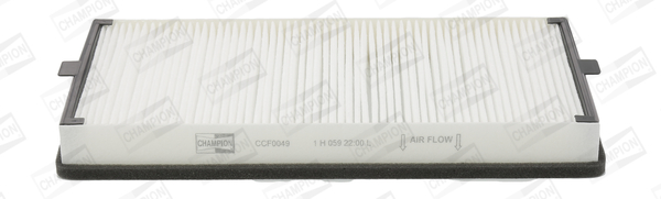 CHAMPION CCF0049 Filter,...