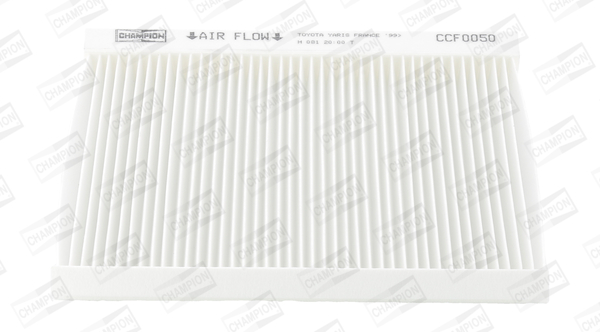 CHAMPION CCF0050 Filter,...