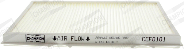 CHAMPION CCF0101 Filter,...