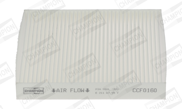 CHAMPION CCF0160 Filter,...