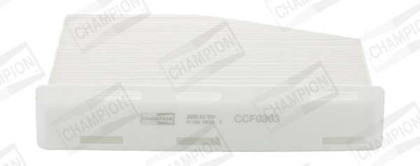 CHAMPION CCF0303 Filter,...