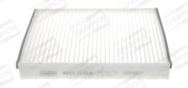 CHAMPION CCF0472 Filtro,...