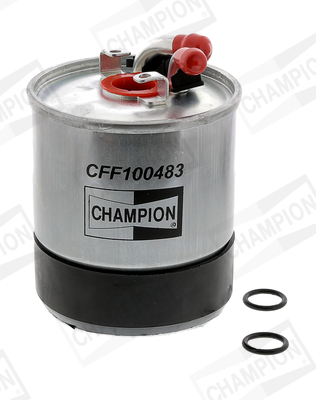 CHAMPION CFF100483 Filtro...