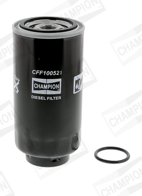 CHAMPION CFF100521 palivovy...