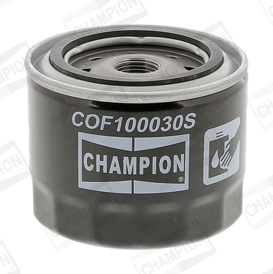 CHAMPION COF100030S Ölfilter