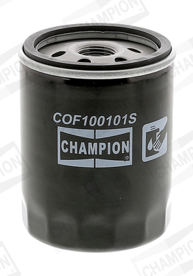 CHAMPION COF100101S Ölfilter