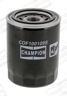 CHAMPION COF100109S Ölfilter