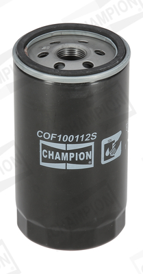 CHAMPION COF100112S Ölfilter