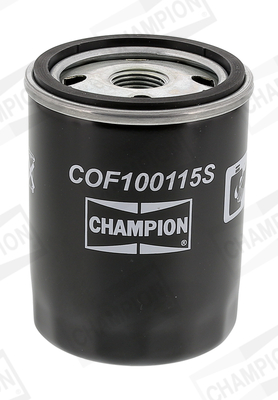 CHAMPION COF100115S Ölfilter