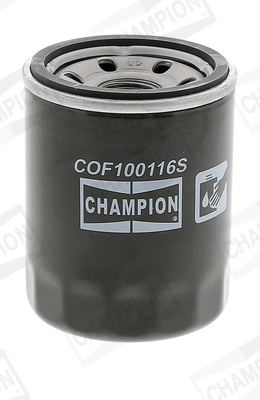 CHAMPION COF100116S Ölfilter