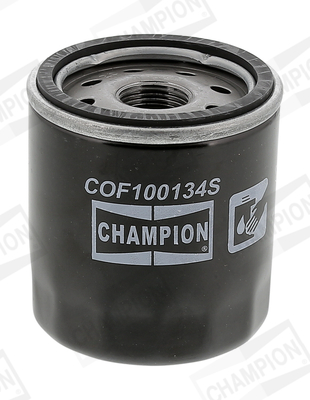 CHAMPION COF100134S Ölfilter