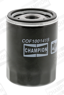 CHAMPION COF100141S Ölfilter