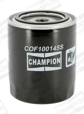 CHAMPION COF100145S Ölfilter