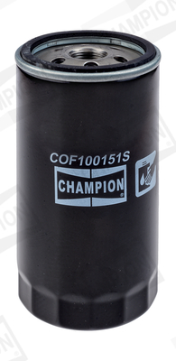 CHAMPION COF100151S Ölfilter