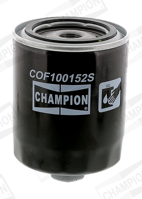 CHAMPION COF100152S Ölfilter