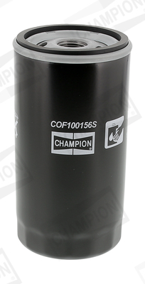 CHAMPION COF100156S Ölfilter