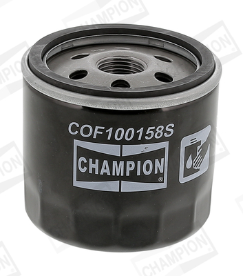 CHAMPION COF100158S Ölfilter
