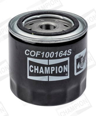 CHAMPION COF100164S Ölfilter