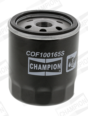 CHAMPION COF100165S Ölfilter