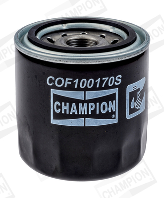 CHAMPION COF100170S Ölfilter