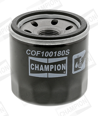 CHAMPION COF100180S Ölfilter