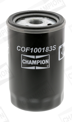 CHAMPION COF100183S Ölfilter