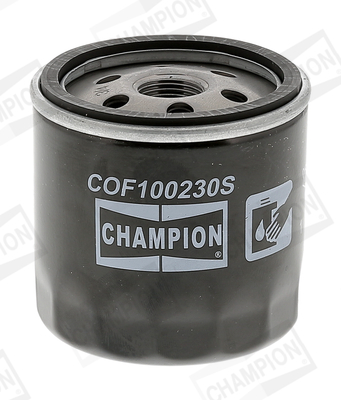 CHAMPION COF100230S Ölfilter