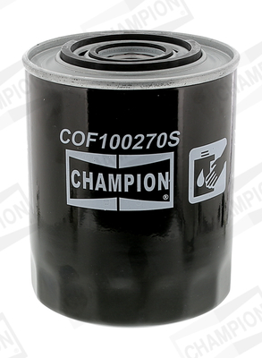 CHAMPION COF100270S Ölfilter