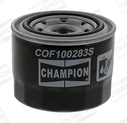 CHAMPION COF100283S Ölfilter