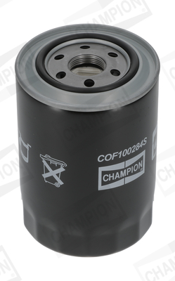 CHAMPION COF100284S Ölfilter