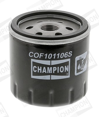 CHAMPION COF101106S Ölfilter