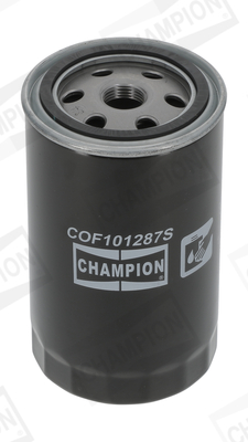 CHAMPION COF101287S Ölfilter