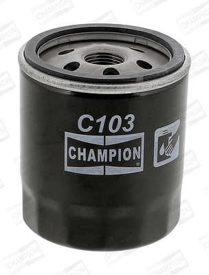 CHAMPION COF102103S Ölfilter