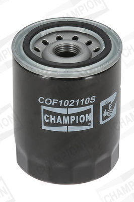 CHAMPION COF102110S Ölfilter