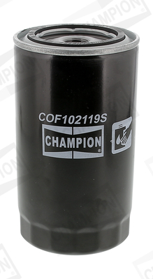 CHAMPION COF102119S Ölfilter